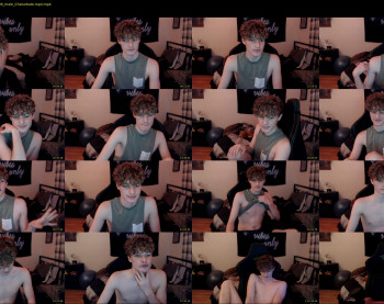gucciboi4 — 70 minute Chaturbate male cam show recording, 1080p, Mar 1, 2021
