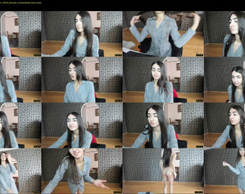 indianbeauty20 — 74 minute Chaturbate female cam show recording, 1080p, Mar 1, 2021