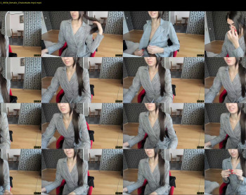 indianbeauty20 — 9 minute Chaturbate female cam show recording, 1080p, Mar 1, 2021