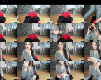 indianbeauty20 — 4 minute Chaturbate female cam show recording, 1080p, Mar 1, 2021
