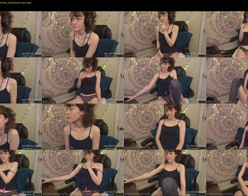 its_lily — 76 minute Chaturbate female cam show recording, 1080p, Mar 2, 2021