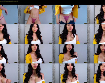 itsssssssme_lana — 28 minute Chaturbate female cam show recording, 720p, Mar 2, 2021