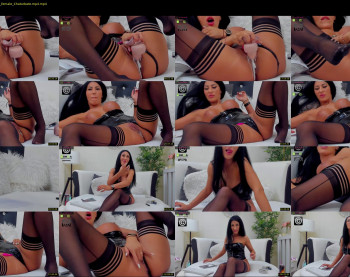 ivonady — 76 minute Chaturbate female cam show recording, 1080p, Mar 2, 2021