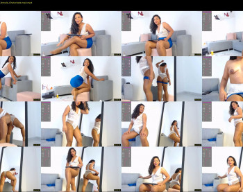 jadee__ — 66 minute Chaturbate female cam show recording, 720p, Mar 1, 2021