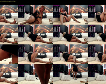 jameyla73 — 32 minute Chaturbate female cam show recording, 1080p, Mar 1, 2021