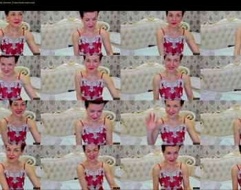 jennalison — 15 minute Chaturbate female cam show recording, 720p, Mar 1, 2021