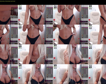 jessiejaye — 15 minute Chaturbate female cam show recording, 1080p, Mar 1, 2021