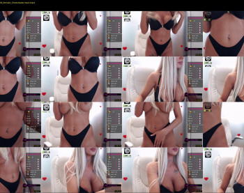 jessiejaye — 29 minute Chaturbate female cam show recording, 1080p, Mar 1, 2021