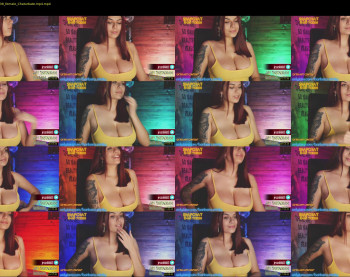 jessrabbitt — 20 minute Chaturbate female cam show recording, 1080p, Mar 1, 2021