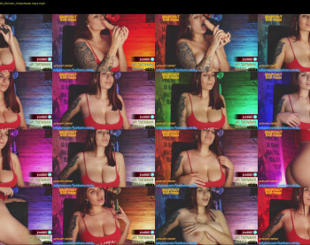 jessrabbitt — 39 minute Chaturbate female cam show recording, 1080p, Mar 1, 2021