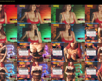jessrabbitt — 13 minute Chaturbate female cam show recording, 1080p, Mar 1, 2021