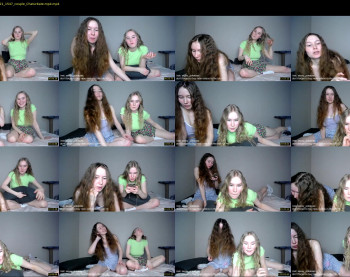 jimmy_and_amy — 71 minute Chaturbate couple cam show recording, 1080p, Mar 1, 2021