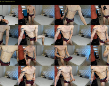 joni_joni18 — 88 minute Chaturbate male cam show recording, 720p, Mar 1, 2021