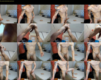 joni_joni18 — 4 minute Chaturbate male cam show recording, 720p, Mar 1, 2021