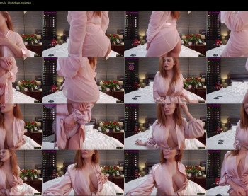 karrin — 71 minute Chaturbate female cam show recording, 1080p, Mar 1, 2021