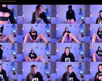 lana_taylor7 — 36 minute Chaturbate female cam show recording, 1080p, Mar 2, 2021