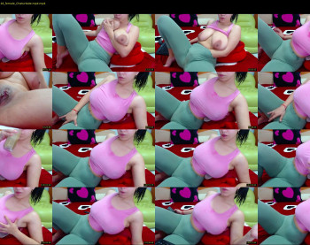 lexy_sweet — 114 minute Chaturbate female cam show recording, 720p, Mar 2, 2021