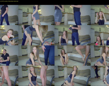 littlesweettifany — 33 minute Chaturbate female cam show recording, 1080p, Mar 2, 2021