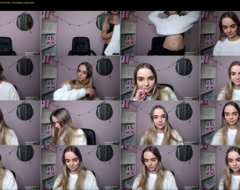 lolli_mary — 3 minute Chaturbate female cam show recording, 1080p, Mar 1, 2021