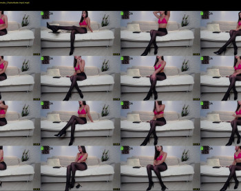 look_ — 41 minute Chaturbate female cam show recording, 1080p, Mar 1, 2021