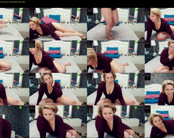 lorabigass — 25 minute Chaturbate female cam show recording, 720p, Mar 1, 2021