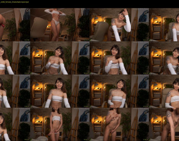 lovely_tammy — 25 minute Chaturbate female cam show recording, 720p, Mar 1, 2021
