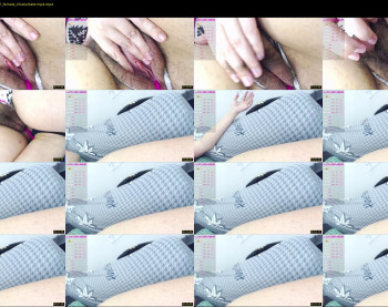 lush_doll — 11 minute Chaturbate female cam show recording, 1080p, Mar 1, 2021