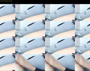 lush_doll — 4 minute Chaturbate female cam show recording, 1080p, Mar 1, 2021