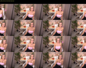 martha_mayer — 3 minute Chaturbate female cam show recording, 1080p, Mar 1, 2021