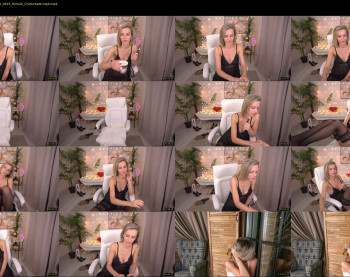 martha_mayer — 73 minute Chaturbate female cam show recording, 1080p, Mar 1, 2021
