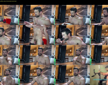 maximus_787 — 22 minute Chaturbate male cam show recording, 1080p, Mar 2, 2021