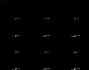 melissa_yo — 40 minute Chaturbate female cam show recording, 1080p, Mar 2, 2021