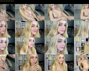 mia_milagros — 70 minute Chaturbate female cam show recording, 1080p, Mar 2, 2021