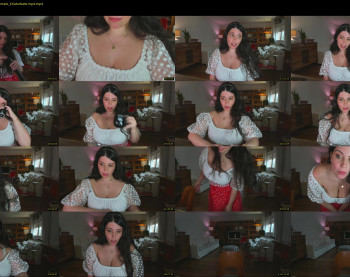 mila_ — 71 minute Chaturbate female cam show recording, 720p, Mar 1, 2021