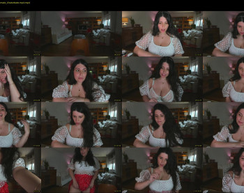 mila_ — 71 minute Chaturbate female cam show recording, 720p, Mar 1, 2021