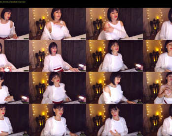 miss_giulia — 120 minute Chaturbate female cam show recording, 720p, Mar 2, 2021