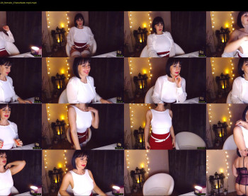 miss_giulia — 118 minute Chaturbate female cam show recording, 720p, Mar 2, 2021