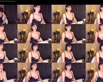 miss_giulia — 25 minute Chaturbate female cam show recording, 720p, Mar 2, 2021