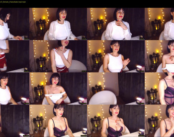 miss_giulia — 107 minute Chaturbate female cam show recording, 720p, Mar 2, 2021