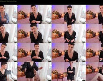 missalexthorn — 29 minute Chaturbate female cam show recording, 720p, Mar 1, 2021