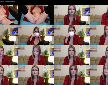misslucci — 11 minute Chaturbate female cam show recording, 1080p, Mar 1, 2021