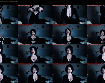 missmirandagd — 56 minute Chaturbate female cam show recording, 1080p, Mar 1, 2021