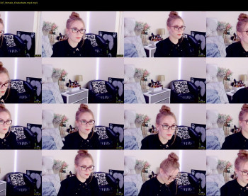 myassistant — 62 minute Chaturbate female cam show recording, 720p, Mar 1, 2021