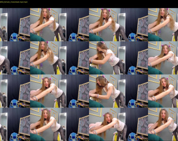 nancycute__ — 6 minute Chaturbate female cam show recording, 1080p, Mar 1, 2021