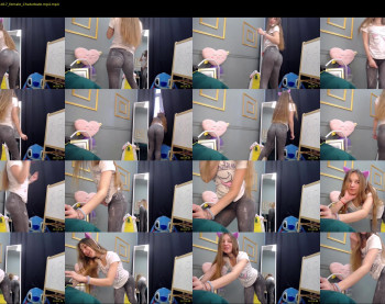 nancycute__ — 3 minute Chaturbate female cam show recording, 1080p, Mar 1, 2021