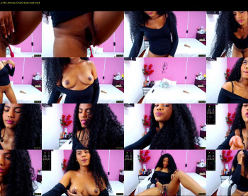 naomixjones1 — 64 minute Chaturbate female cam show recording, 720p, Mar 1, 2021