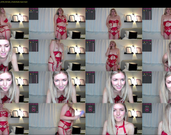 naughty__bex — 6 minute Chaturbate female cam show recording, 720p, Mar 1, 2021