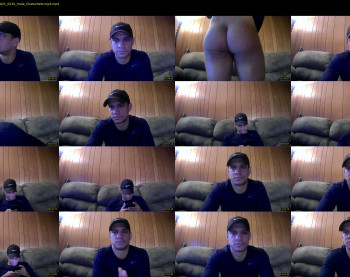 new_york_guy518 — 17 minute Chaturbate male cam show recording, 1080p, Mar 2, 2021