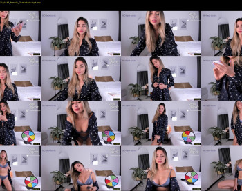 newmollybrooke — 71 minute Chaturbate female cam show recording, 1080p, Mar 2, 2021