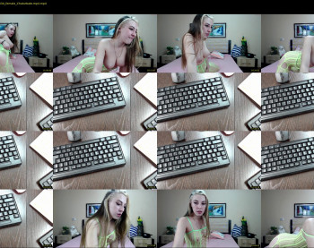 niceeegirlll — 19 minute Chaturbate couple cam show recording, 720p, Mar 1, 2021